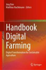 Handbook Digital Farming