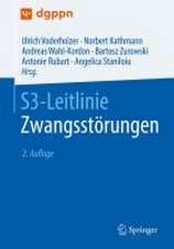 S3-Leitlinie Zwangsstörungen