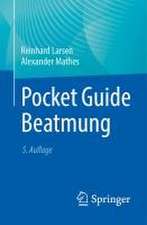 Pocket Guide Beatmung