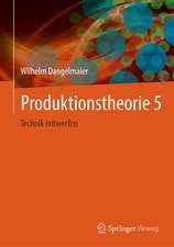 Produktionstheorie 5