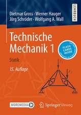 Technische Mechanik 1: Statik