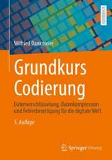 Grundkurs Codierung