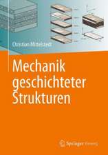 Mechanik geschichteter Strukturen