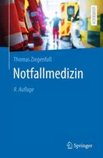 Notfallmedizin