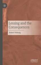 Lessing and the Consequences