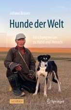 Hunde der Welt