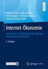 Internet-Ökonomie