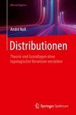 Distributionen