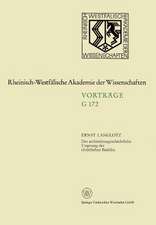 Der architekturgeschichtliche Ursprung der christlichen Basilika: 162. Sitzung am 25. November 1970 in Düsseldorf