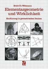 Elementargeometrie und Wirklichkeit