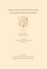 Probleme der Kernphysik. Isotope als Forschungsmittel in der Chemie und Biochemie