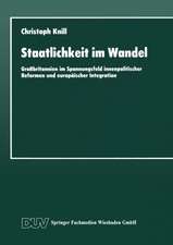 Staatlichkeit im Wandel: Großbritannien im Spannungsfeld innenpolitischer Reformen und europäischer Integration