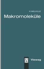 Makromoleküle