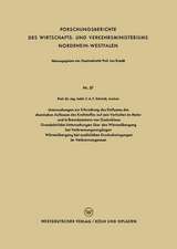 Untersuchungen zur Erforschung des Einflusses des chemischen Aufbaues des Kraftstoffes auf sein Verhalten im Motor und in Brennkammern von Gasturbinen: Grundsätzliche Untersuchungen über den Wärmeübergang bei Verbrennungsvorgängen Wärmeübergang bei zusätzlichen Druckschwingungen im Verbrennungsraum