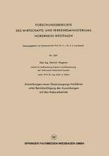 Auswirkungen neuer Gaserzeugungs-Verfahren unter Berücksichtigung der Auswirkungen auf den Kokereibetrieb