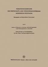 Untersuchungen an Kreissägeblättern für Holz, Fehler- und Spannungsprüfverfahren