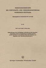 Untersuchungen über die flüchtigen Antibiotika aus der Kapuziner- (tropaeolum maius) und Gartenkresse (Lepidium sativum) und ihr Verhalten im menschlichen Körper bei Aufnahme von Kapuziner- bzw. Gartenkressensalat per os