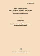 Die Auftragsplanung und Arbeitsorganisation in gewerblichen Wäschereien