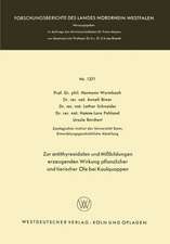 Zur antithyreoidalen und Mißbildungen erzeugenden Wirkung pflanzlicher und tierischer Öle bei Kaulquappen