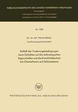 Einfluß der Trocknungsbedingungen beim Schlichten auf die technologischen Eigenschaften und die Entschlichtbarkeit bei Chemiefasern auf Zellulosebasis