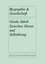 Zwischen Dienst und Selbstbezug: Eine biographieanalytische Untersuchung ehrenamtlichen Engagements