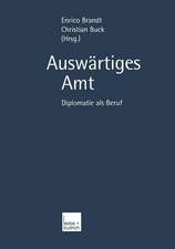 Auswärtiges Amt