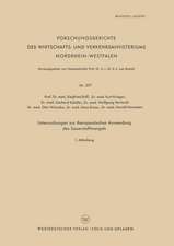 Untersuchungen zur therapeutischen Anwendung des Sauerstoffmangels