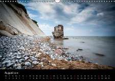 Strandläufer (Wandkalender 2016 DIN A3 quer)