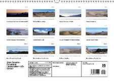 Gran Canaria - Extrabreite Landschaften / AT-Version (Wandkalender 2016 DIN A3 quer)