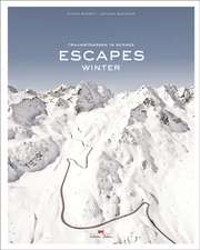 Escapes - Winter