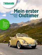 Mein erster Oldtimer
