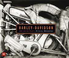 Harley-Davidson