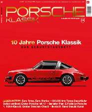 Porsche Klassik 02/2022 Nr. 24