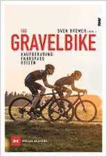 Das Gravelbike