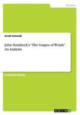 John Steinbeck's 