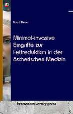 Minimal-invasive Eingriffe zur Fettreduktion in der ästhetischen Medizin