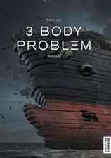 3 Body Problem 09
