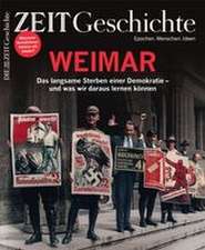 ZEIT Geschichte 4/26