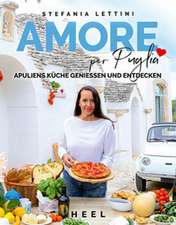 Amore per Puglia