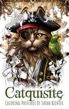 Richter, S: Catquisite