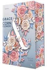 Grace & Cornflowers