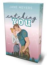 catching YOU