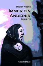 Immer ein Anderer