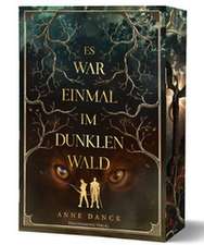 Es war einmal im Dunklen Wald
