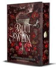 Blut & Wein