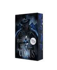 Enter the Circus