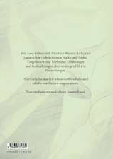 Gedanken hinterm Wind
