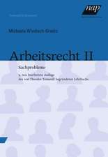 Arbeitsrecht 2