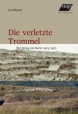 Die verletzte Trommel