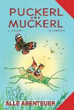 Puckerl und Muckerl